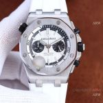 Copy Audemars Piguet Oak Offshore Diver 26703st Chronograph Watches